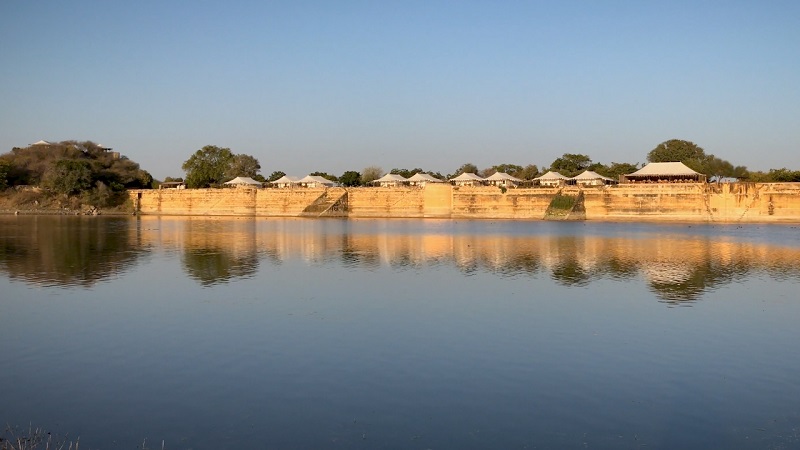 Bhainsrorgarh